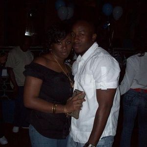 Meet your Posher, Ebony